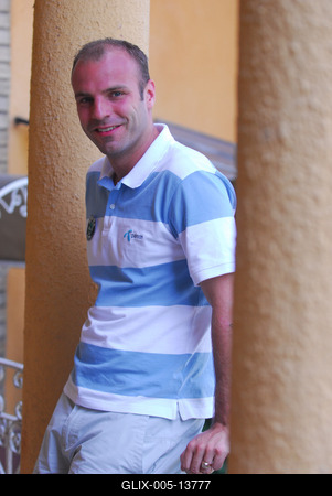 Szuper Levente-stock-foto