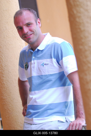 Szuper Levente-stock-foto