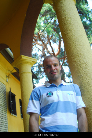 Szuper Levente-stock-foto