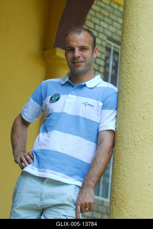 Szuper Levente-stock-foto