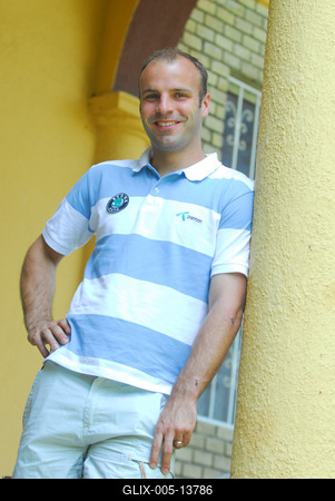 Szuper Levente-stock-foto