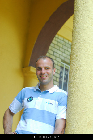 Szuper Levente-stock-foto