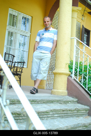 Szuper Levente-stock-foto