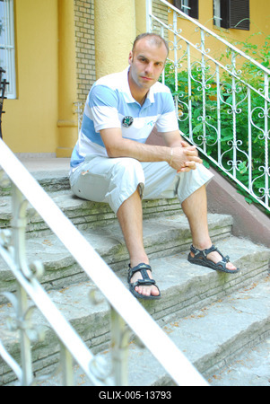 Szuper Levente-stock-foto