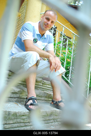 Szuper Levente-stock-foto