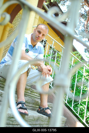 Szuper Levente-stock-foto