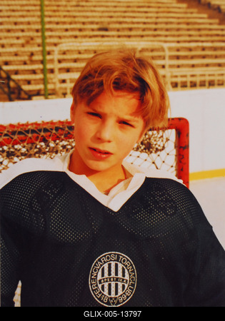 Szuper Levente-stock-foto