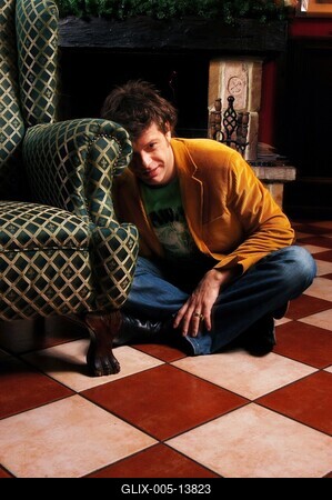 Till Attila-stock-foto