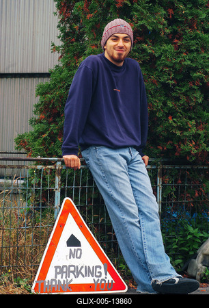 Torres Dani-stock-foto