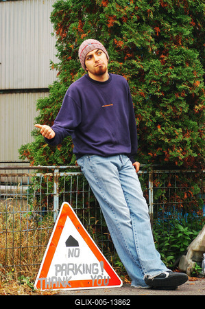 Torres Dani-stock-foto