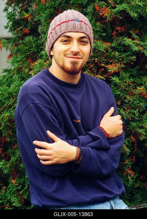 Torres Dani-stock-foto