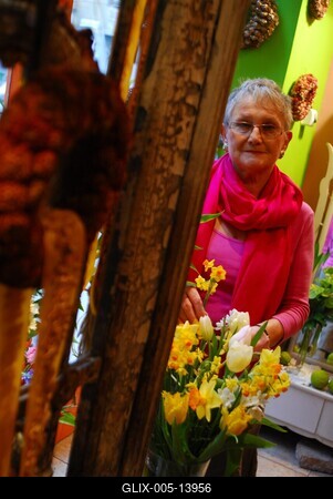 Guba Ági-stock-foto