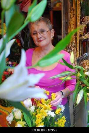 Guba Ági-stock-foto