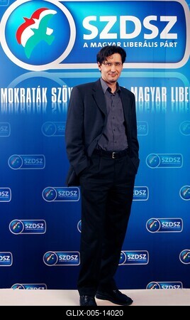 Gulyás József-stock-foto