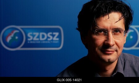 Gulyás József-stock-foto