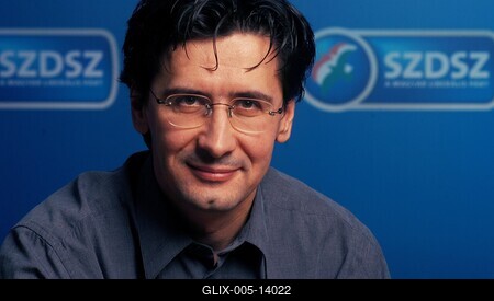 Gulyás József-stock-foto