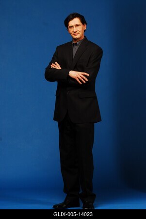 Gulyás József-stock-foto