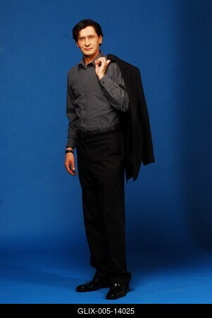 Gulyás József-stock-foto