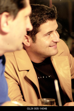 Hajdú Péter-stock-foto