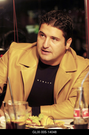 Hajdú Péter-stock-foto