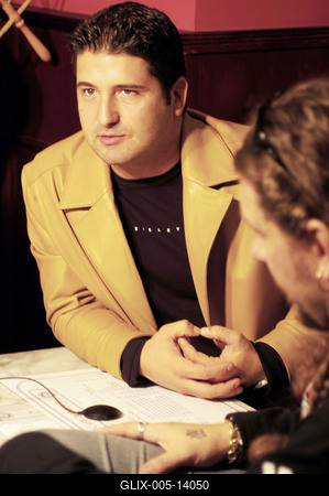 Hajdú Péter-stock-foto