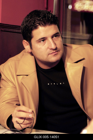 Hajdú Péter-stock-foto