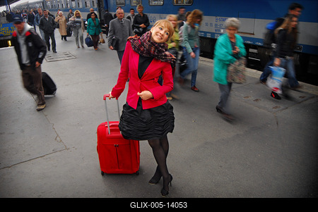 Harcsa Veronika-stock-foto