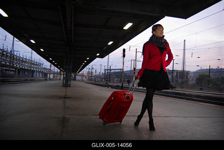 Harcsa Veronika-stock-foto