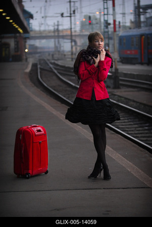 Harcsa Veronika-stock-foto