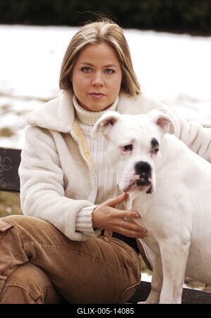 Haumann Petra-stock-foto