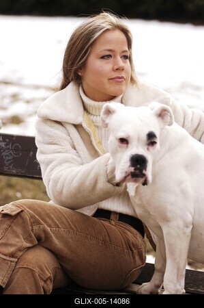 Haumann Petra-stock-foto