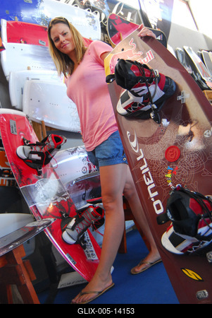 Horváth Kinga-stock-foto