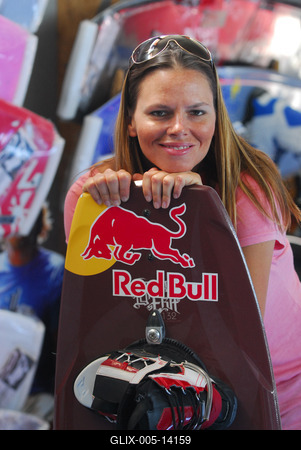 Horváth Kinga-stock-foto