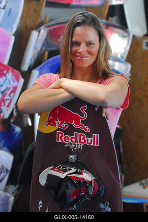 Horváth Kinga-stock-foto