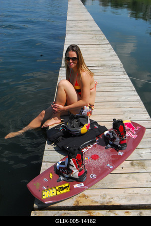 Horváth Kinga-stock-foto