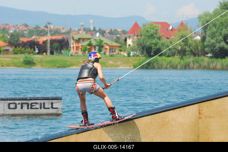 Horváth Kinga-stock-foto