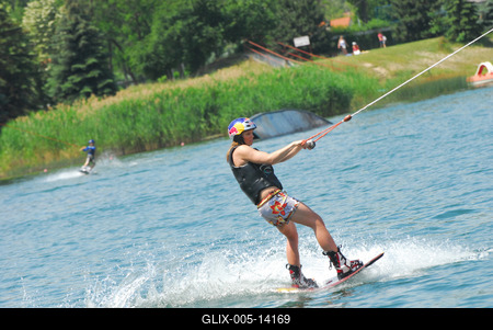 Horváth Kinga-stock-foto