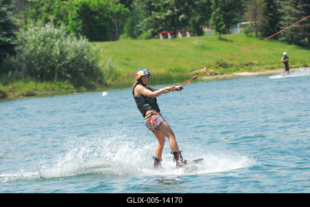 Horváth Kinga-stock-foto