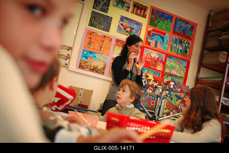 Igazgyöngy Alapfokú Művészetoktatási Intézmény-stock-foto