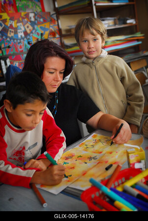 Igazgyöngy Alapfokú Művészetoktatási Intézmény-stock-foto