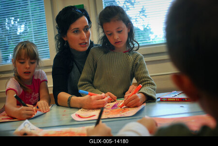 Igazgyöngy Alapfokú Művészetoktatási Intézmény-stock-foto