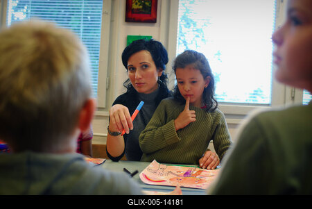 Igazgyöngy Alapfokú Művészetoktatási Intézmény-stock-foto