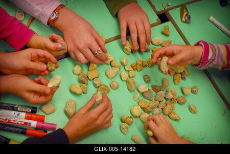 Igazgyöngy Alapfokú Művészetoktatási Intézmény-stock-foto