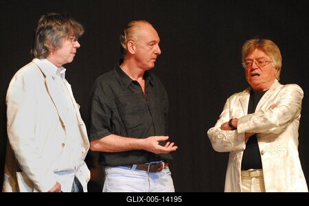 István, a Király az Arénában-stock-foto