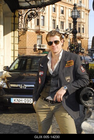 Kamarás Iván-stock-foto