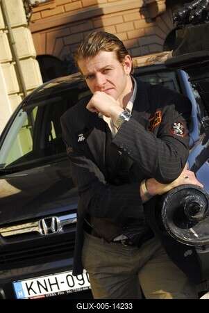 Kamarás Iván-stock-foto