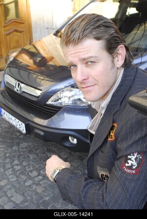 Kamarás Iván-stock-foto