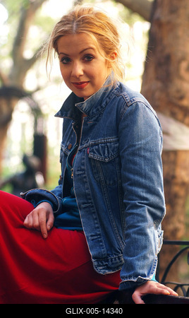 Kovács Patrícia-stock-foto