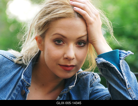 Kovács Patrícia-stock-foto