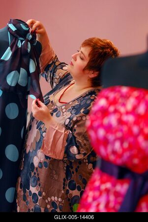 Makány Márta-stock-foto